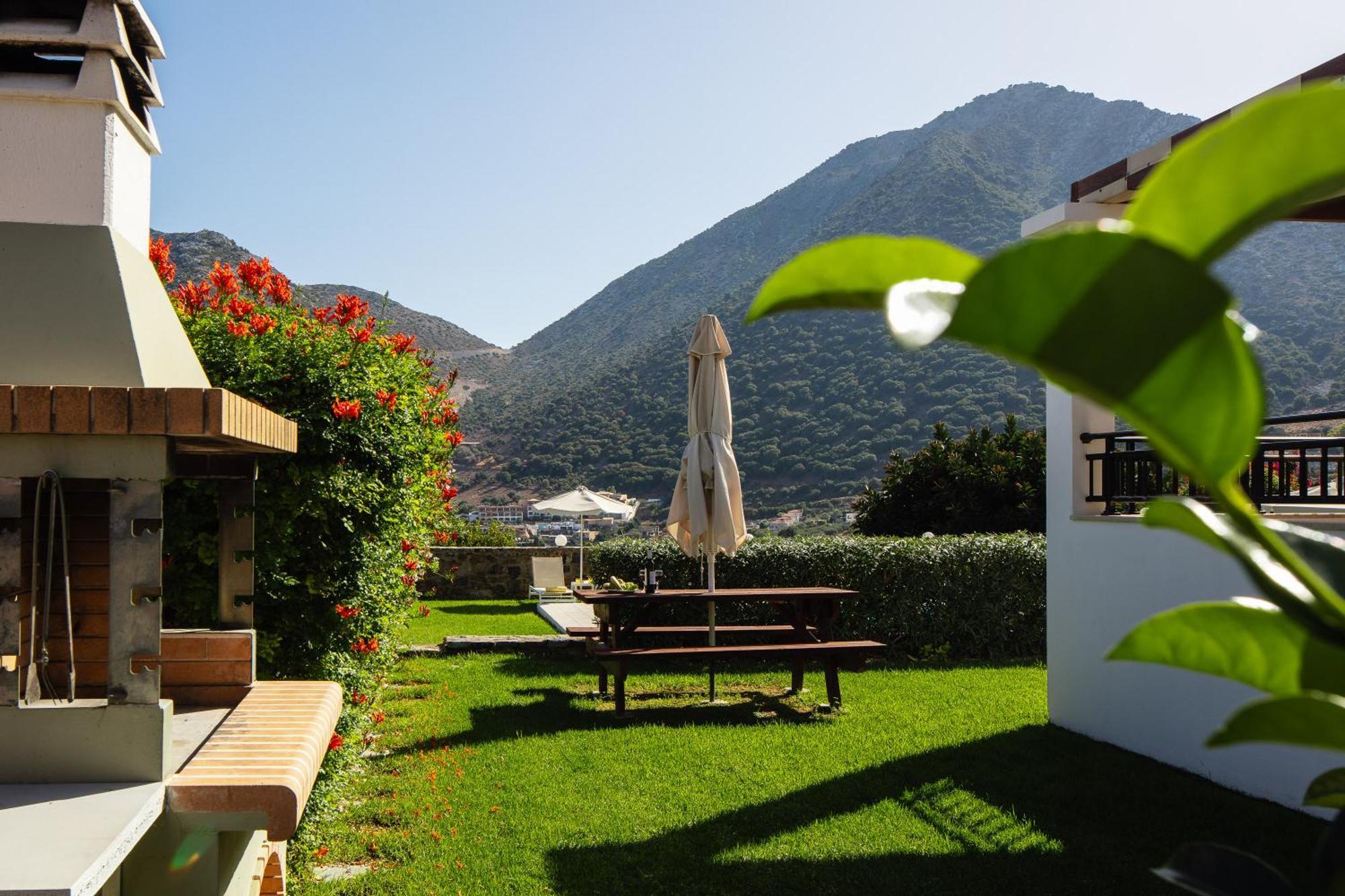 Real Dream Villas, Cretan Gems With Seaviews, By Thinkvilla Bali  Exterior photo