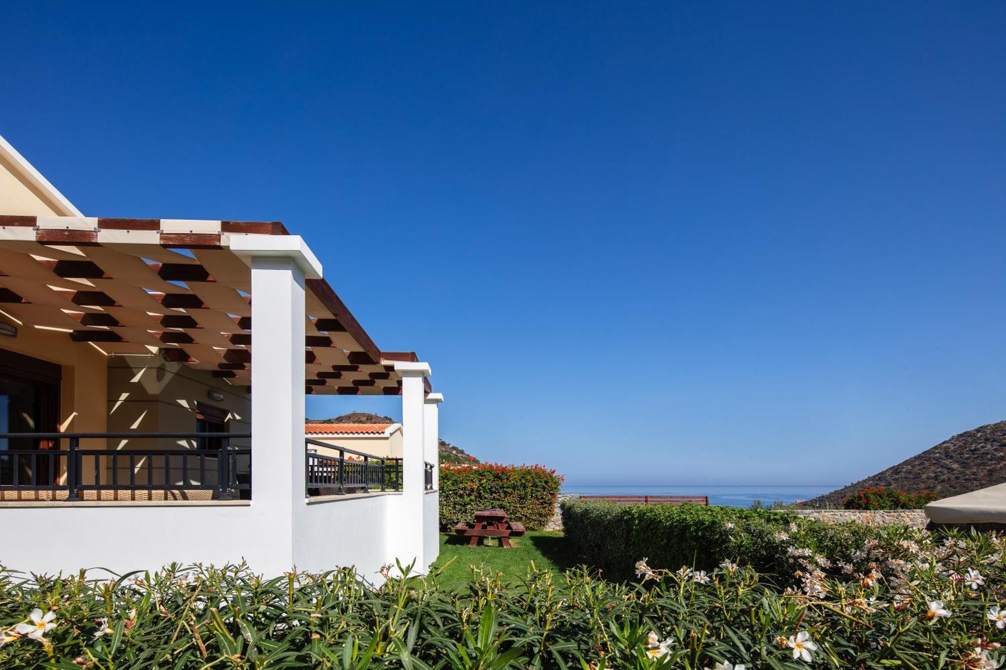 Real Dream Villas, Cretan Gems With Seaviews, By Thinkvilla Bali  Exterior photo