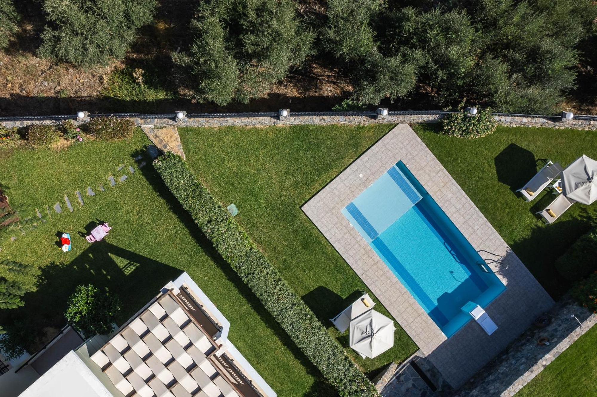 Real Dream Villas, Cretan Gems With Seaviews, By Thinkvilla Bali  Exterior photo