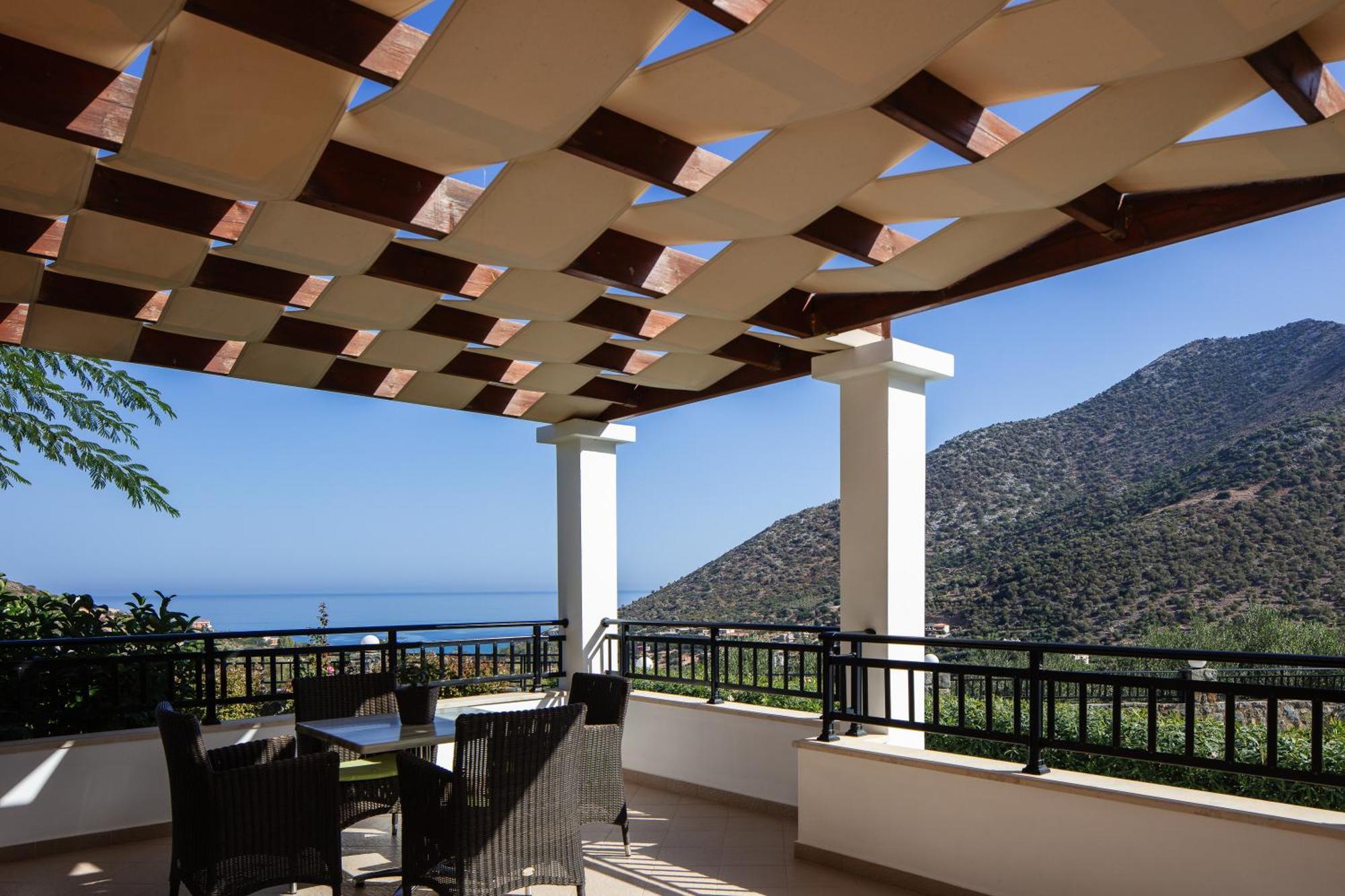Real Dream Villas, Cretan Gems With Seaviews, By Thinkvilla Bali  Exterior photo