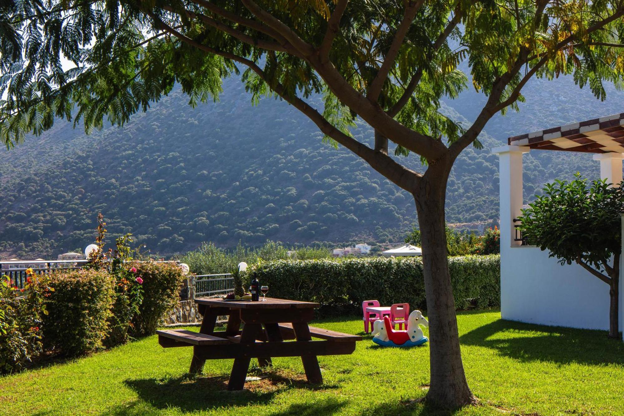 Real Dream Villas, Cretan Gems With Seaviews, By Thinkvilla Bali  Exterior photo