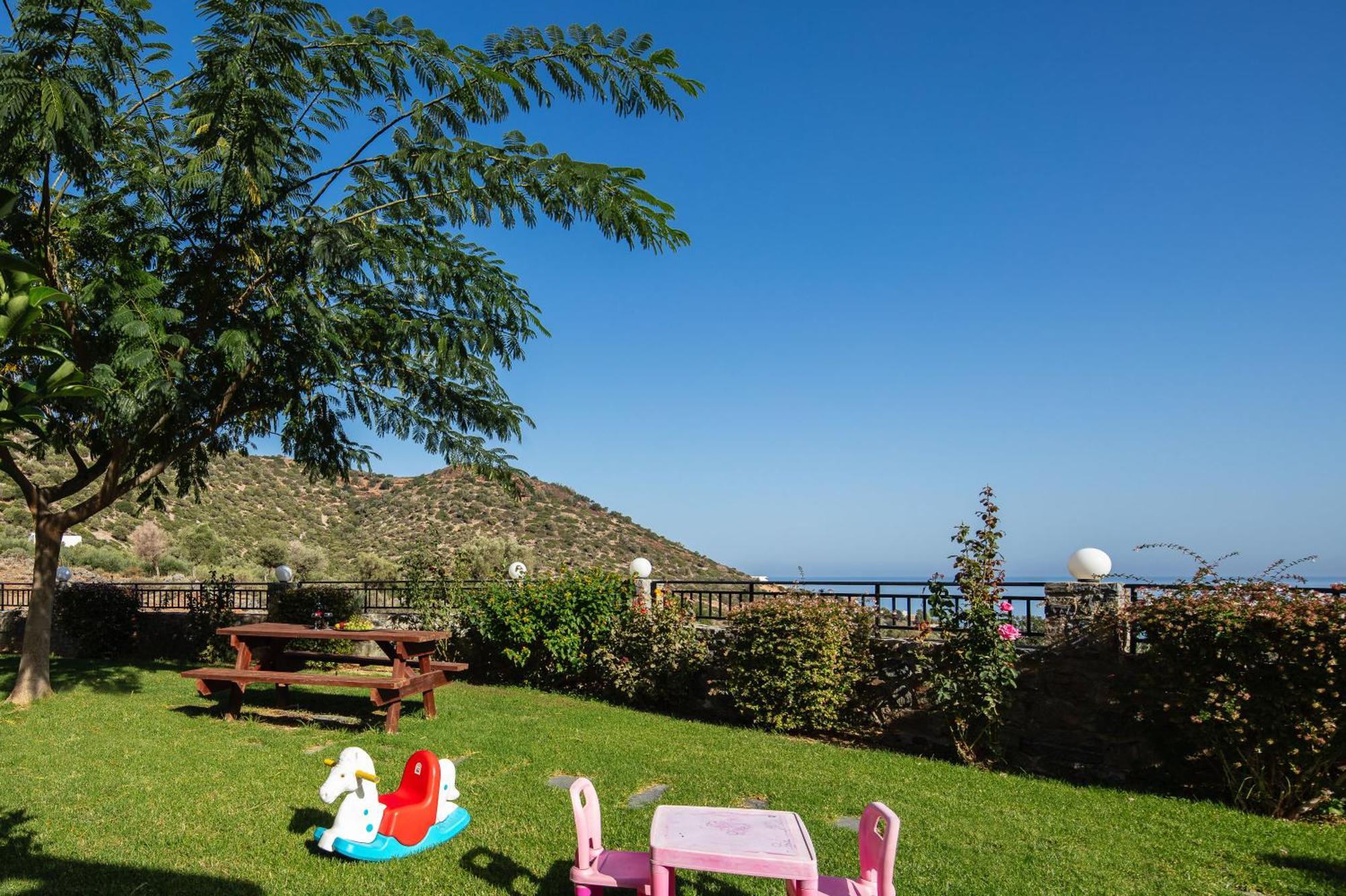 Real Dream Villas, Cretan Gems With Seaviews, By Thinkvilla Bali  Exterior photo