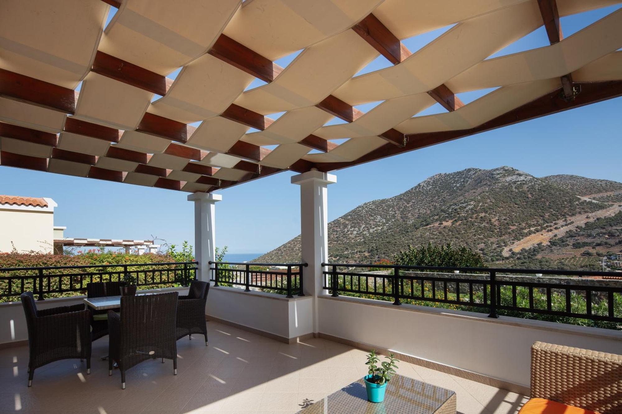 Real Dream Villas, Cretan Gems With Seaviews, By Thinkvilla Bali  Exterior photo