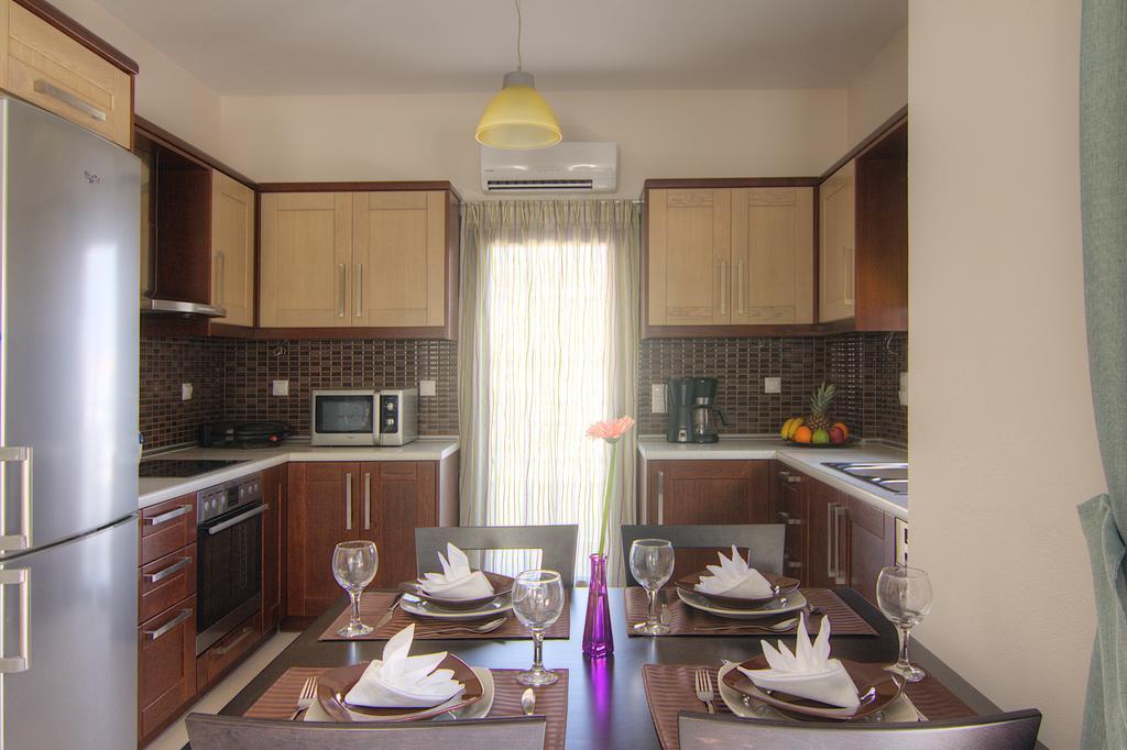 Real Dream Villas, Cretan Gems With Seaviews, By Thinkvilla Bali  Exterior photo