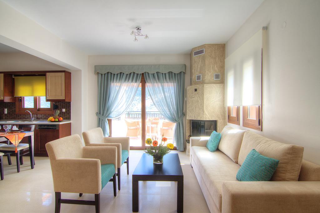 Real Dream Villas, Cretan Gems With Seaviews, By Thinkvilla Bali  Exterior photo