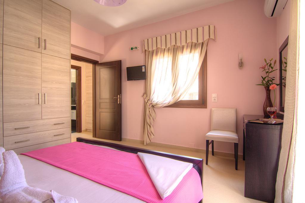 Real Dream Villas, Cretan Gems With Seaviews, By Thinkvilla Bali  Exterior photo
