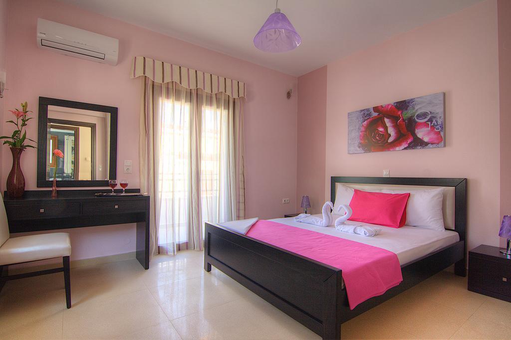 Real Dream Villas, Cretan Gems With Seaviews, By Thinkvilla Bali  Exterior photo