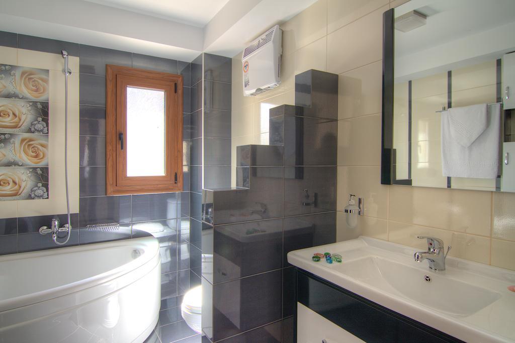 Real Dream Villas, Cretan Gems With Seaviews, By Thinkvilla Bali  Exterior photo