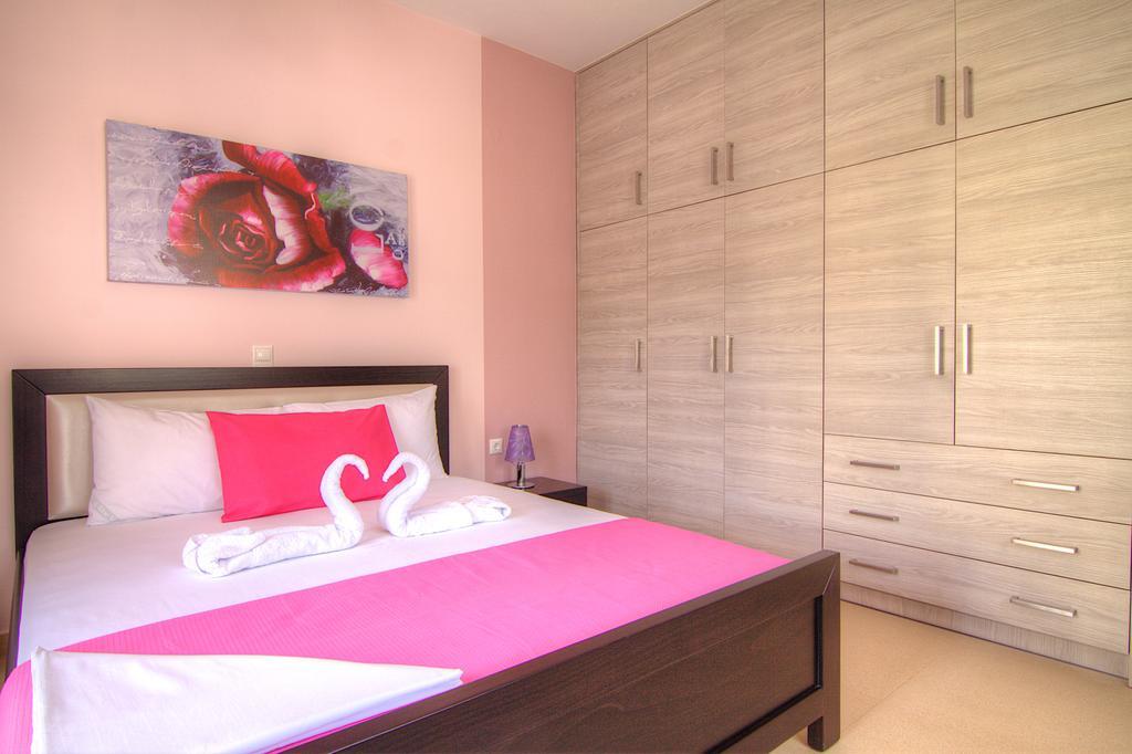 Real Dream Villas, Cretan Gems With Seaviews, By Thinkvilla Bali  Exterior photo